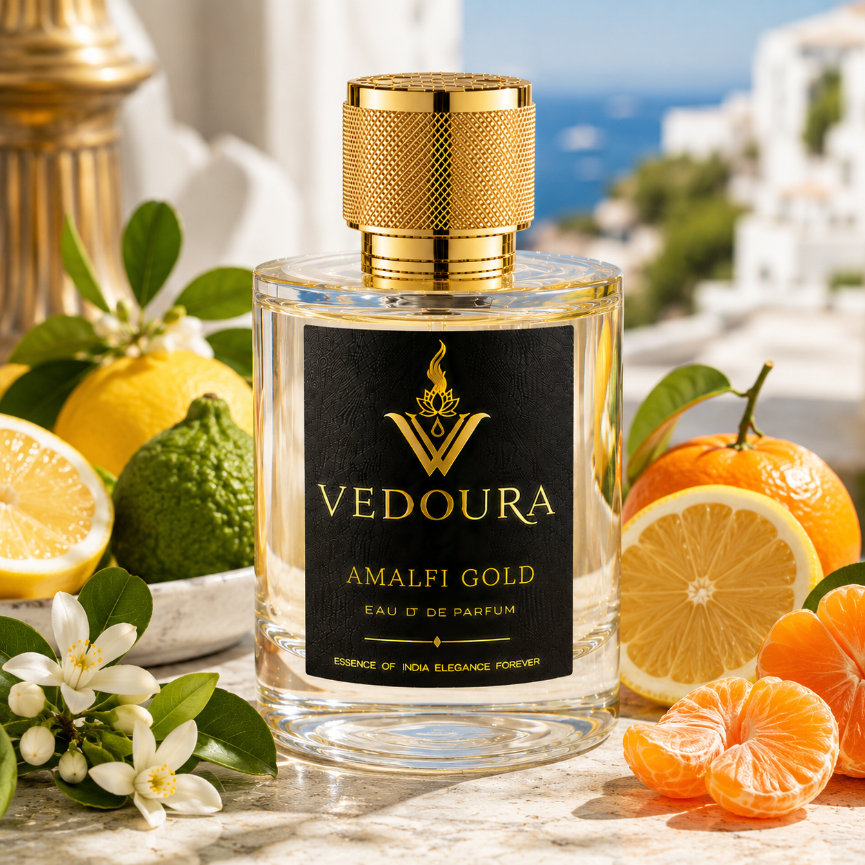 AMALFI GOLD