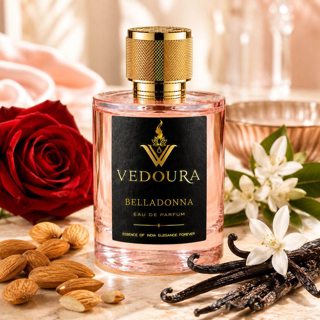 BELLADONNA