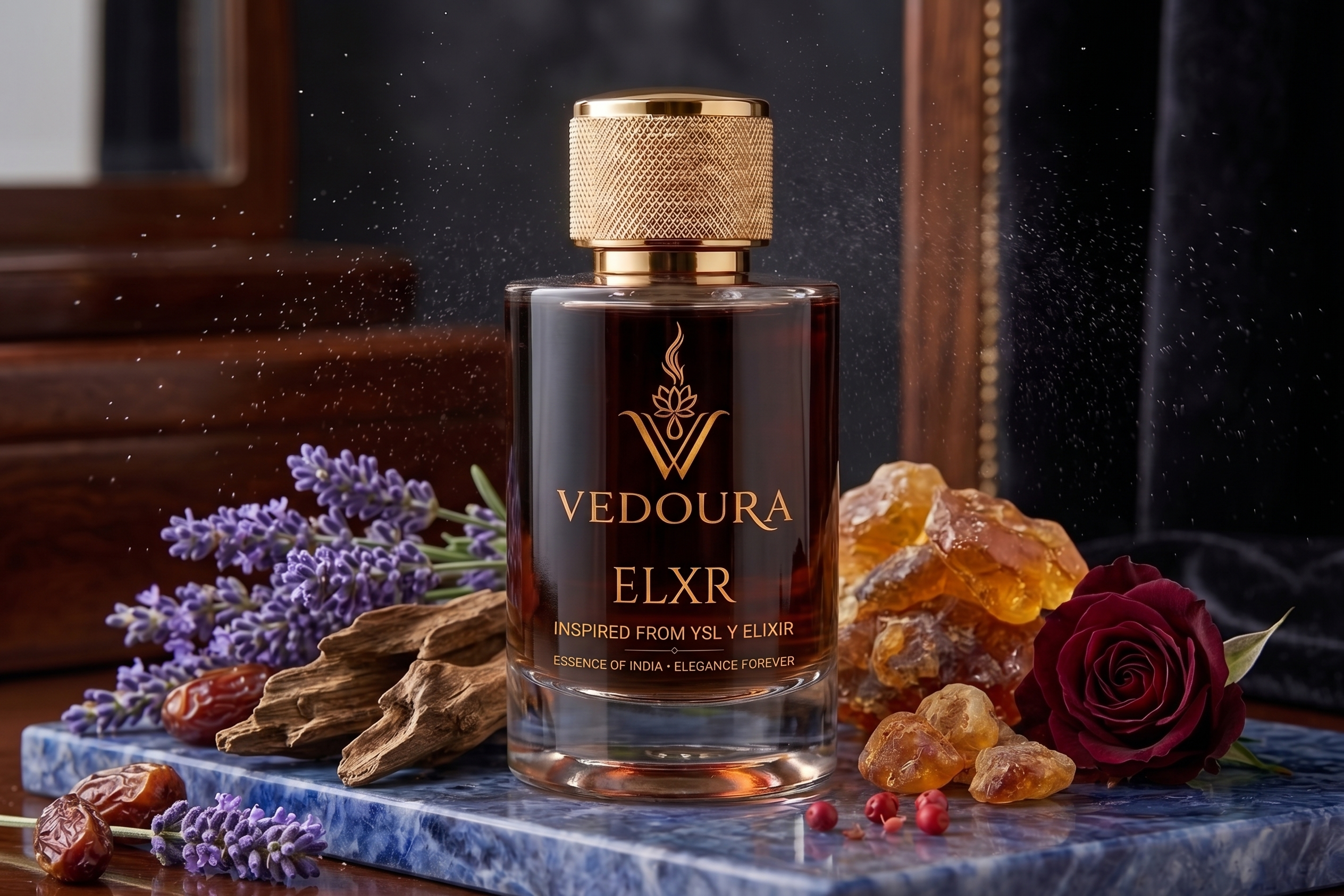 ELXR