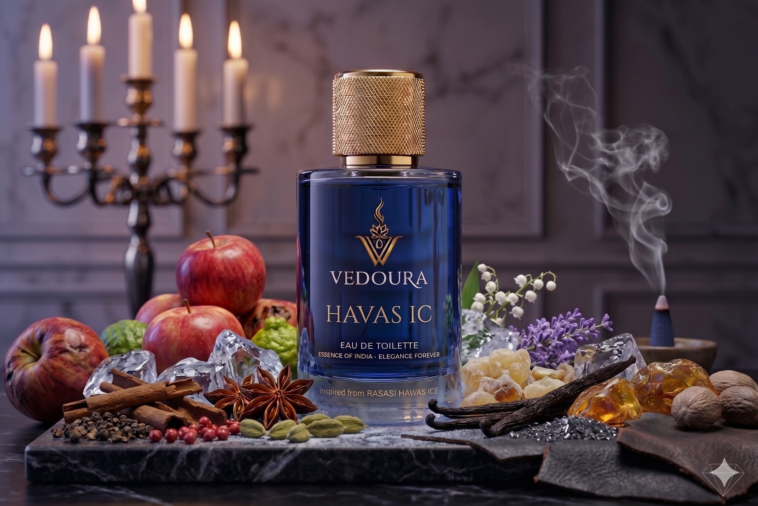 HAVAS IC