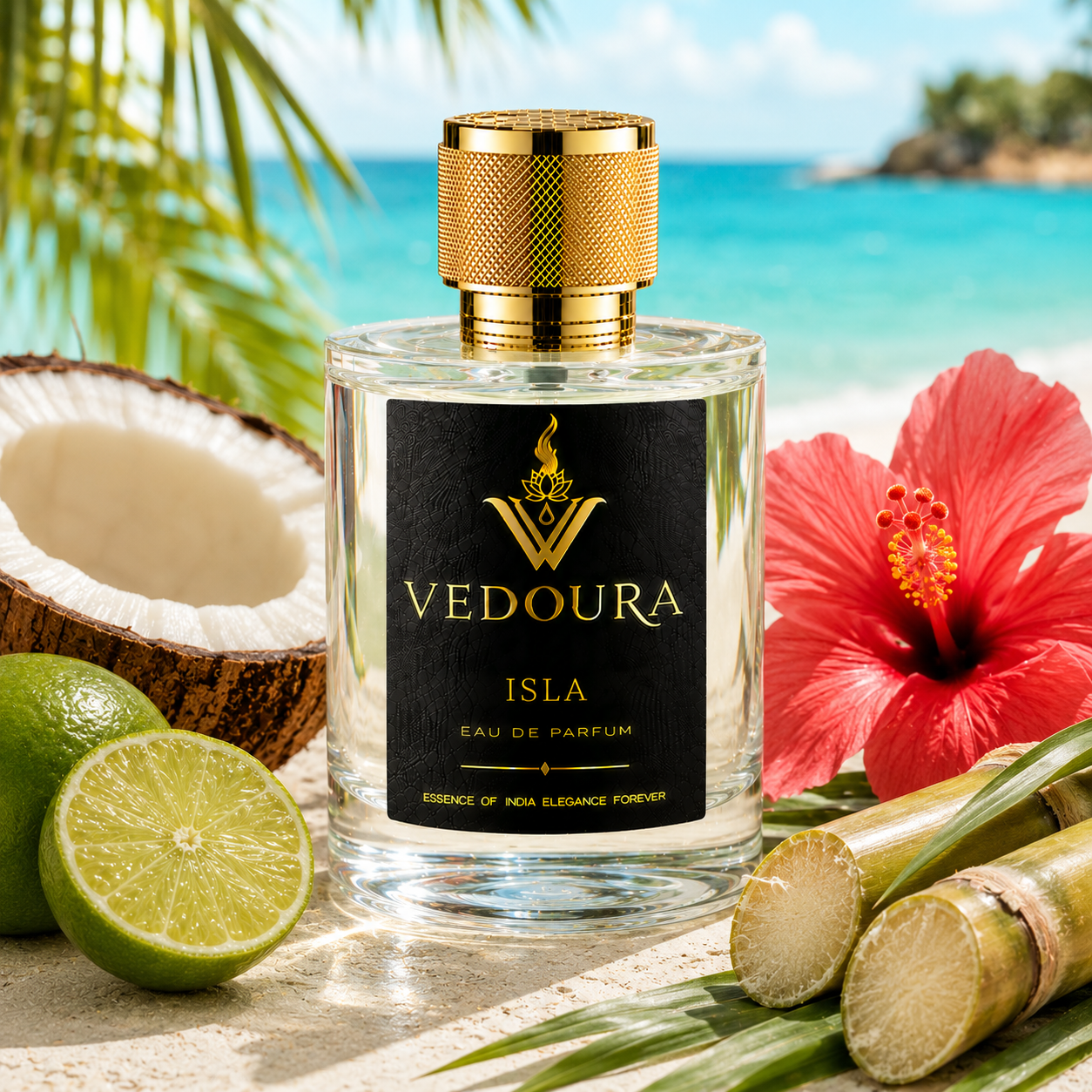 ISLA