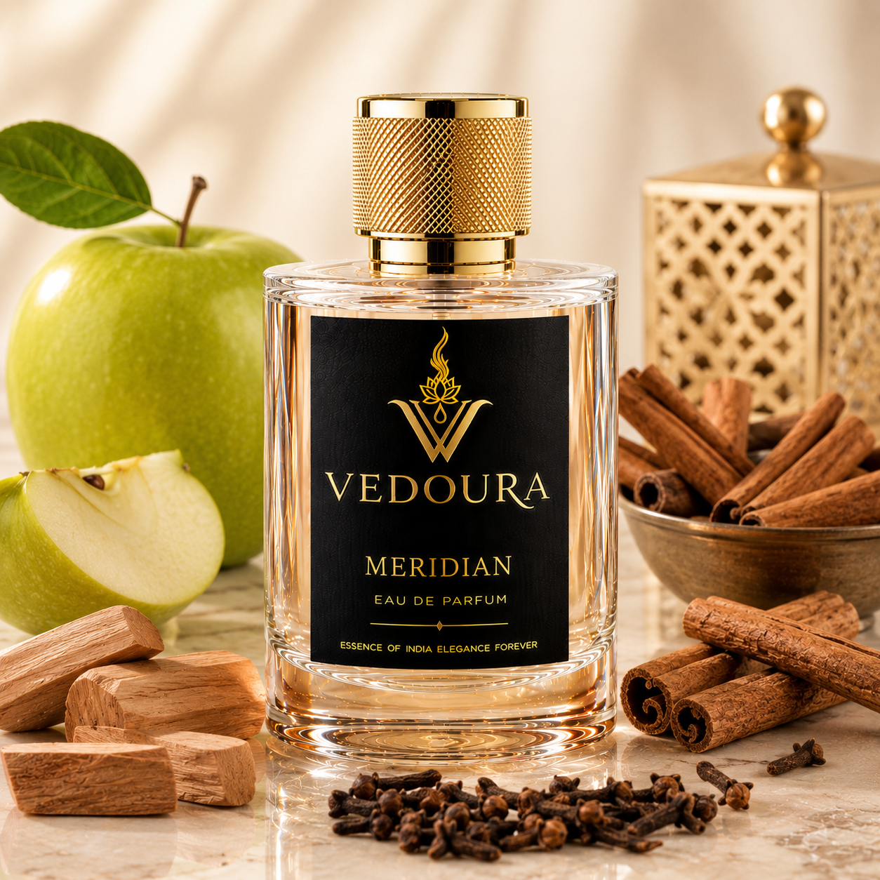 MERIDIAN