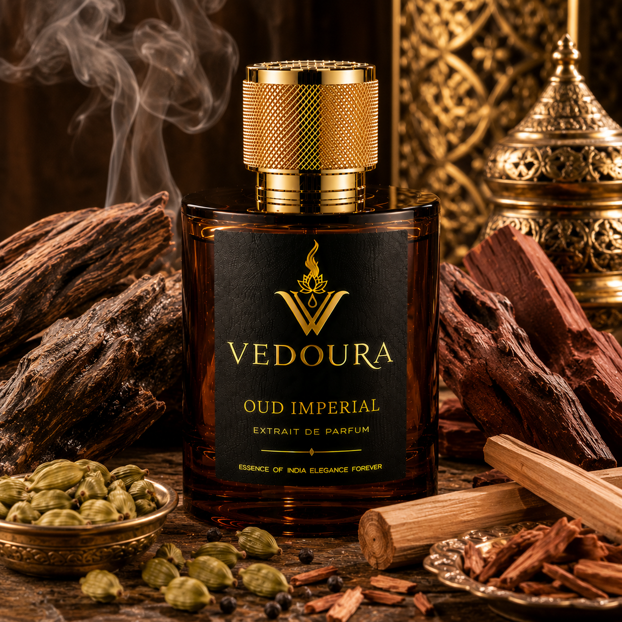 OUD IMPERIAL