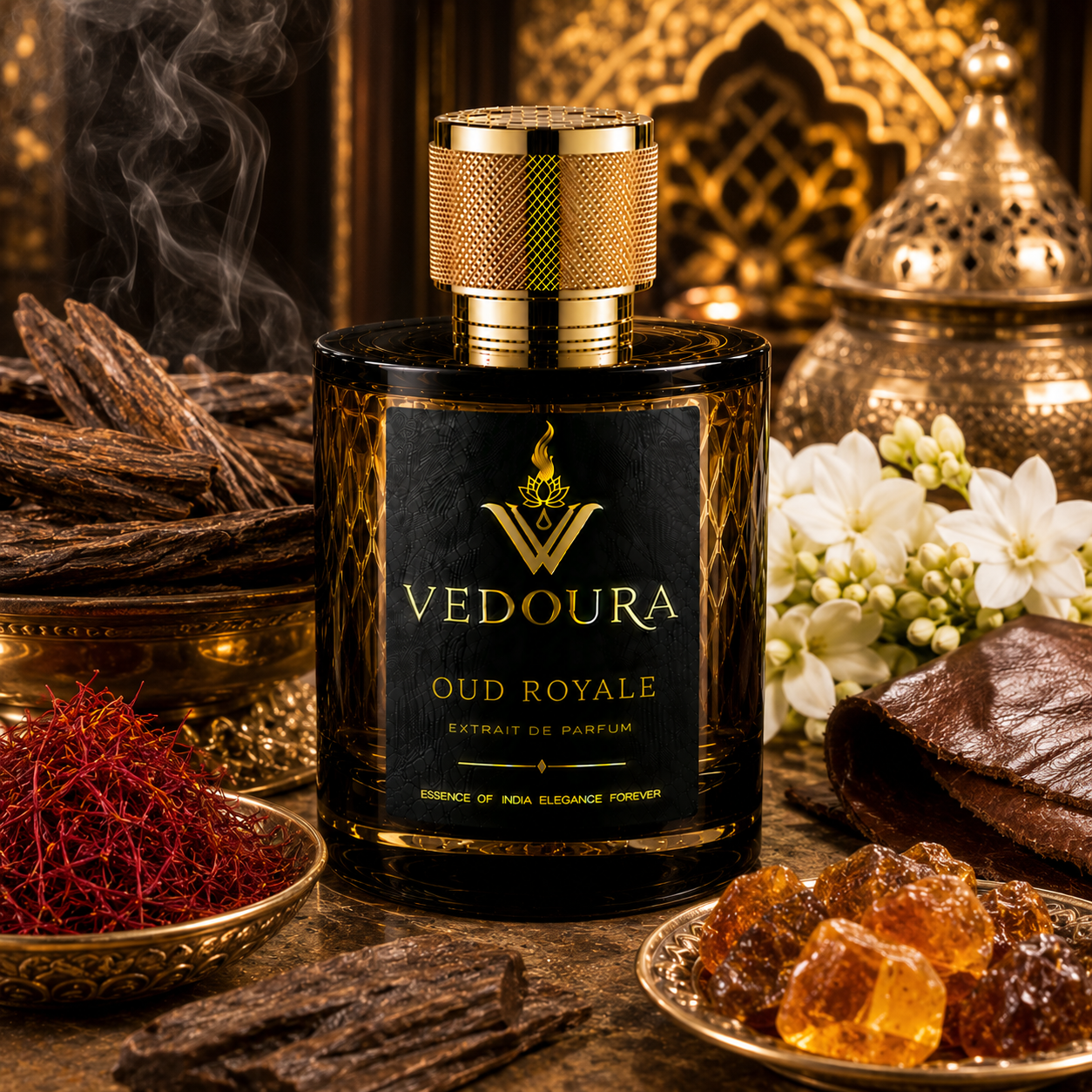OUD ROYALE