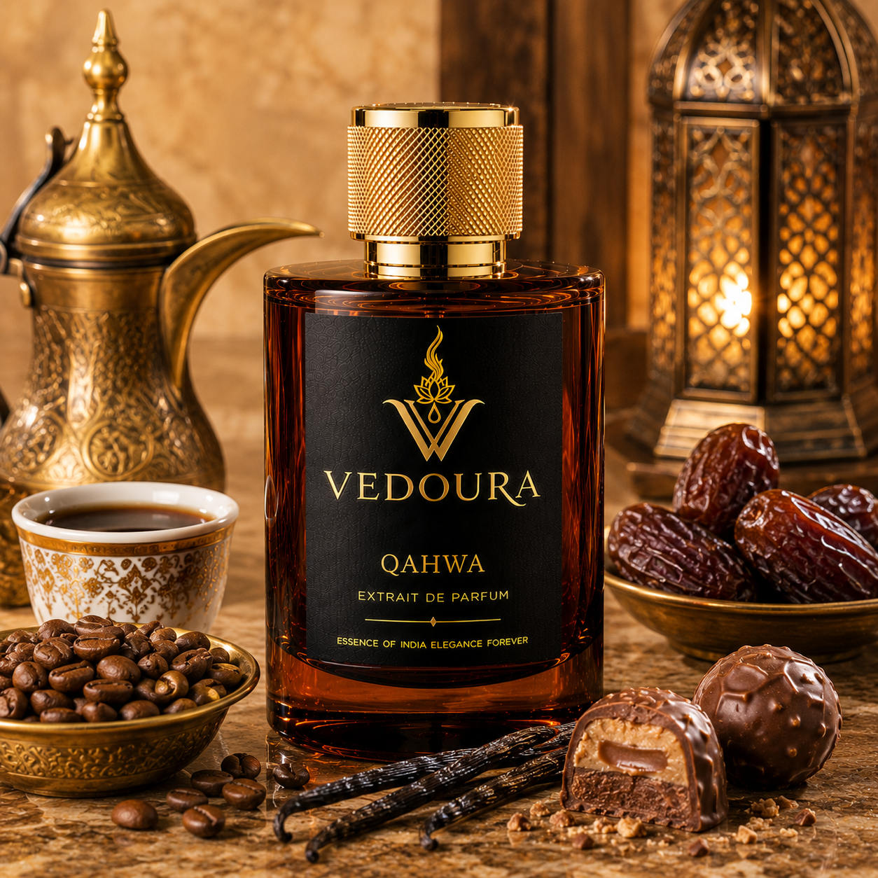 QAHWA