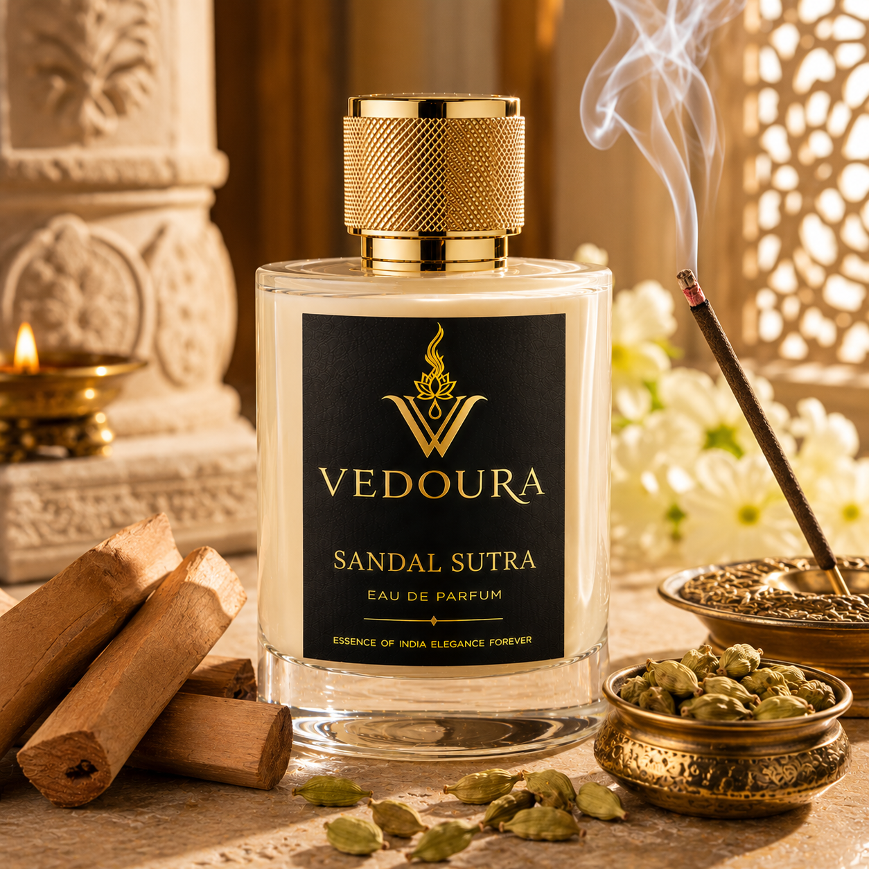 SANDAL SUTRA